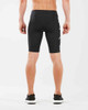 2XU - Run Compression Shorts - Men's