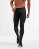 2XU - Force Compression Tights - Men's - 2024