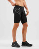 2XU - Aero Vent Compression Shorts - Men's