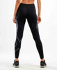 2XU - Mid-Rise Pocket Compression Tights - Women's