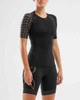 2XU - Compression Sleeved Tri Top - Women's