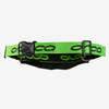 Orca - Swimrun Belt - Black Lime Green