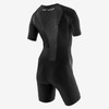 Orca - Core Aero Race Suit - Women's - Black / Grey