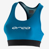 Orca - Bra - Women's - Aquamarine