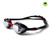 Zone3 - Volare - Black/Red  - Lens : Clear - Unisex - 2024