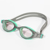 Zone3 - Attack - Grey/Green - Lens: Tinted Pink - Unisex