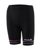 HUUB - Aura Women's Tri Shorts - Black/Purple