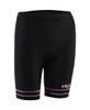 HUUB - Aura Women's Tri Shorts - Black/Purple