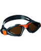 Aqua Sphere - Kayenne Goggles - Grey/Orange/Polarized