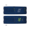 Compressport - Free Belt Pro - Black or Blue - 2024