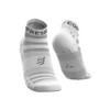 Compressport - Unisex Ultralight Run Low Racing Socks V3.0 - Unisex