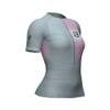 Compressport - Women's Tri Postural Short Sleeve Top