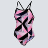 Zone3 - Prism 3.0 Bound Back Costume - Women's