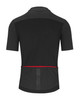 Assos - Men's Equipe RS Aero Short-Sleeved Jersey - Prof Black