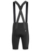 Assos - Men's Equipe RS Bib Shorts S9 - Black Series