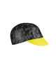 Assos - Equipe RS Unisex Rain Cap - Fluo Yellow