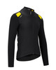 Assos - Equipe RS Men's 2/3 Spring Jacket - Black Series