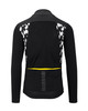 Assos - Equipe RS Men's 2/3 Spring Jacket - Black Series