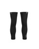 Assos - Knee Foil - Black Series - Unisex