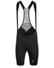 Assos - Mille GT Bib Shorts - Men's - Black Series