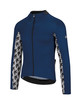 Assos - Mille GT Long-Sleeved Jersey - Men's - Caleum Blue