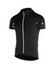 Assos - Mille GT Men's Short Sleeve Jersey - Black Series