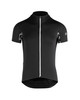 Assos - Mille GT Men's Short Sleeve Jersey - Black Series