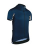 Assos - Mille GT Men's Short Sleeve Jersey - Caleum Blue