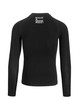 Assos - Skinfoil Long-Sleeved Base Layer Spring - Black Series - Unisex