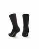 Assos - Socks - Unisex - Black Series