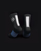 Assos - Unisex Winter Socks - Black Series