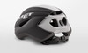 MET - Strale Black White Panel Helmet