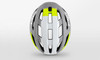 MET - Vinci Mips Gray Yellow Helmet