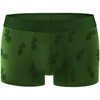 Comfyballs - Wood Regular Boxer - Men's - Cactus