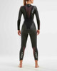 2XU - P:1 Propel Women's Wetsuit - Ex-Rental, One Hire