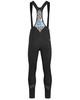 Assos - MILLE GT Men's Winter Bib Tights (no insert) - Black Series