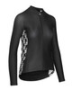 Assos - UMA GT Women's Spring Long-Sleeve Jersey - Black Series