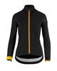 Assos - Women's habujacketLaalalai Winter Jacket - Black Series