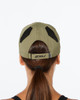 2XU - Unisex Run Cap - Alpine/Black - 2026