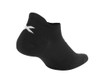 2XU - Unisex Ankle Socks 3-Pack - Black/White