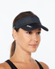 2XU - Performance Visor - Midnight/White