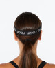 2XU - Performance Visor - Midnight/White