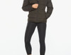 2XU - UTILITY Women's Insulation Jacket - Black/Black