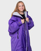 Dryrobe - Advance Long Sleeve Changing Robe - Kids 10-14