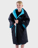 Dryrobe - Advance Short Sleeve Changing Robe - Kids 10-14