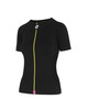 Assos - Women's Spring Short Sleeve Skin Layer - Black Series