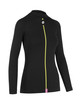 Assos - Women's Spring Long-Sleeve Skin Layer - Black Series - 2024