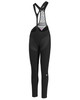 Assos - UMA GT Women's Ultraz Winter Bib Tights - Black Series - 2024