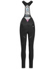 Assos - UMA GT Women's Ultraz Winter Bib Tights - Black Series - 2024