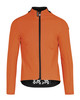 Assos - Men's MILLE GT ULTRAZ 3/3 winter EVO Jacket - Lolly Red